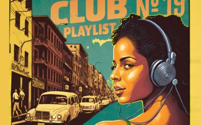Latin Music Club