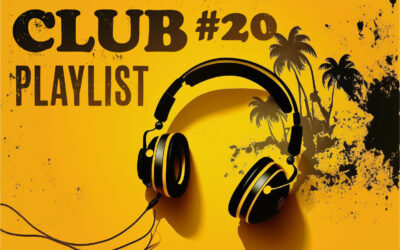 Latin Music Club