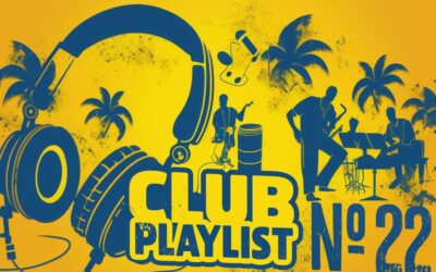 Latin Music Club
