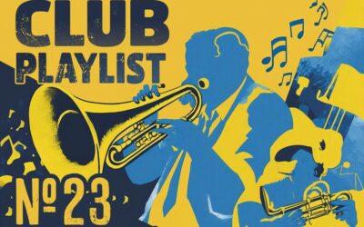 Latin Music Club