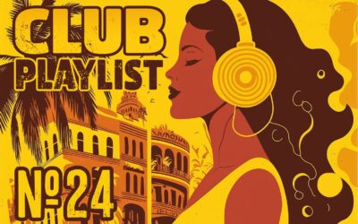 Latin Music Club