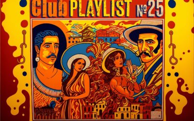 Latin Music Club