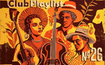 Latin Music Club