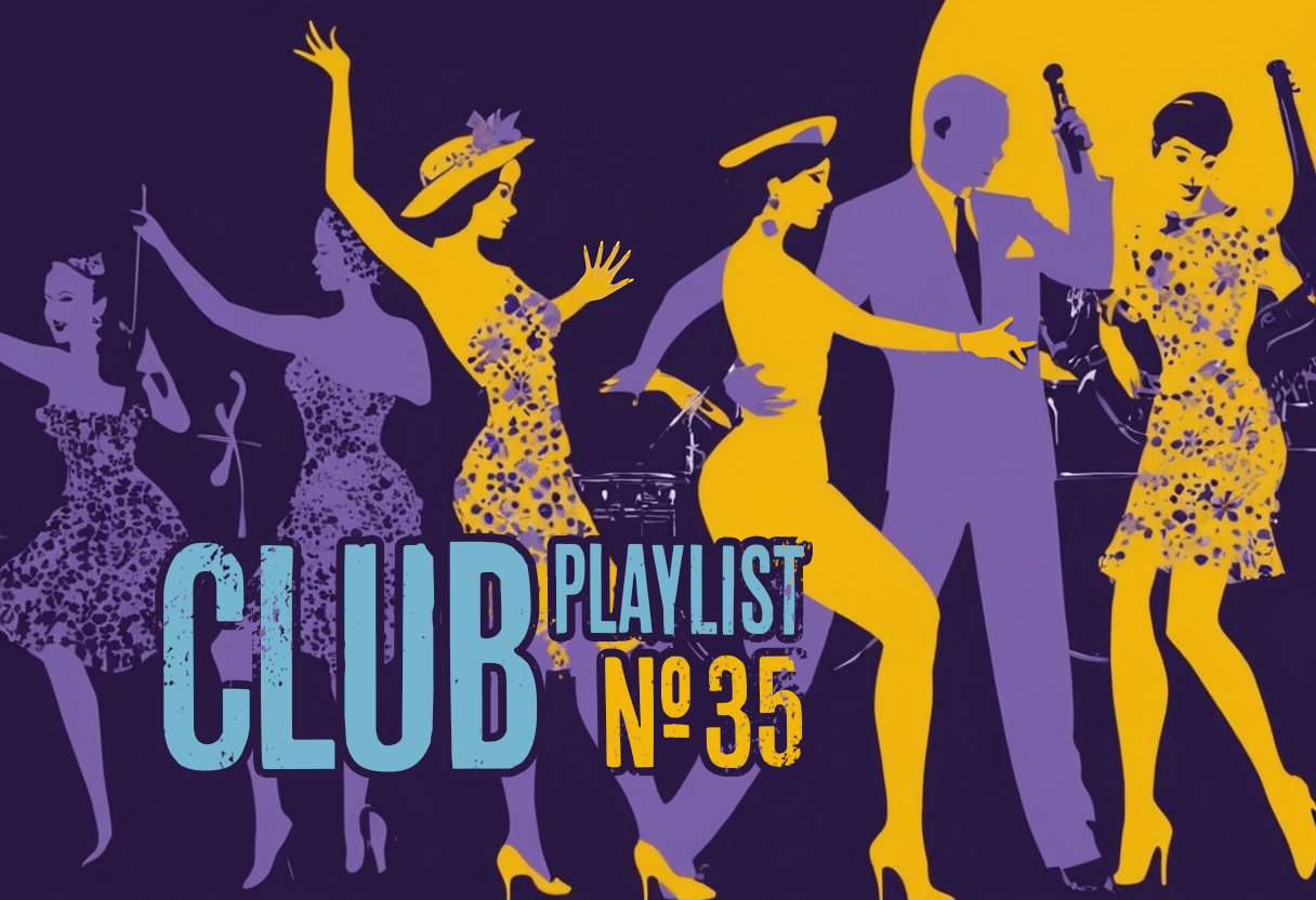 Latin Music Club