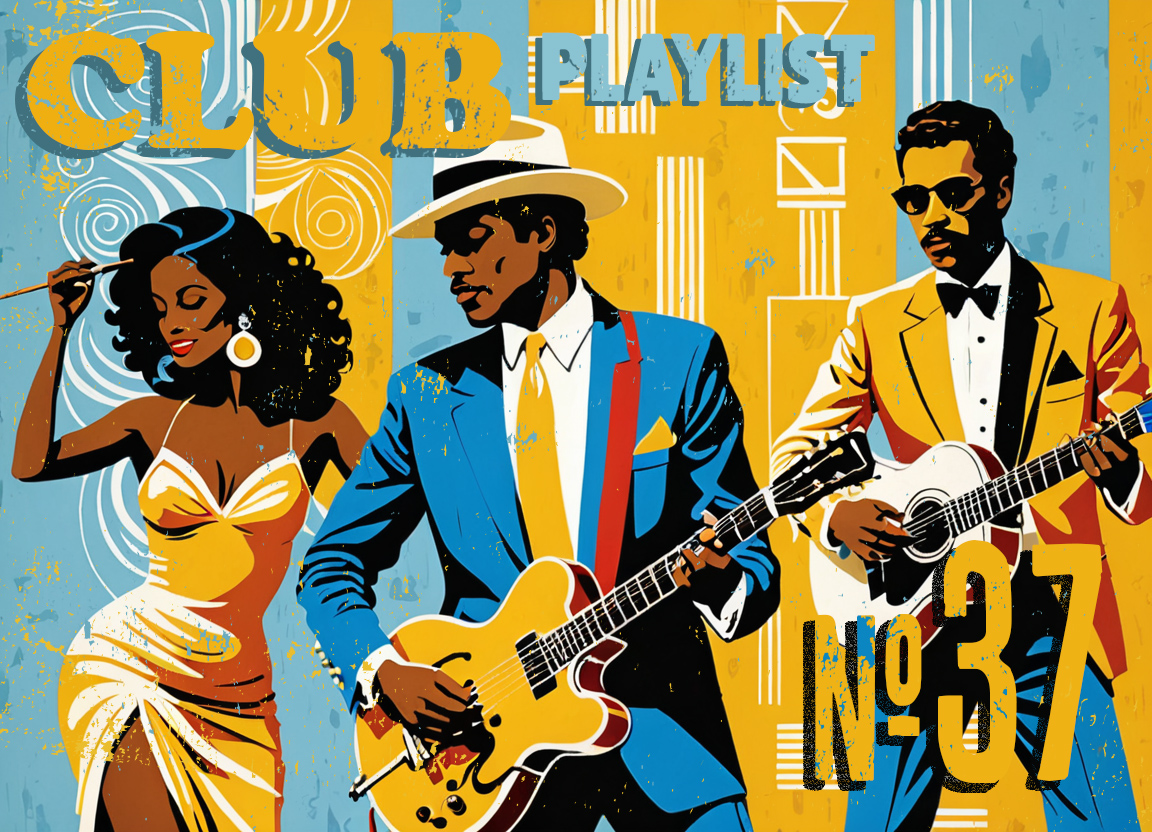 Latin Music Club