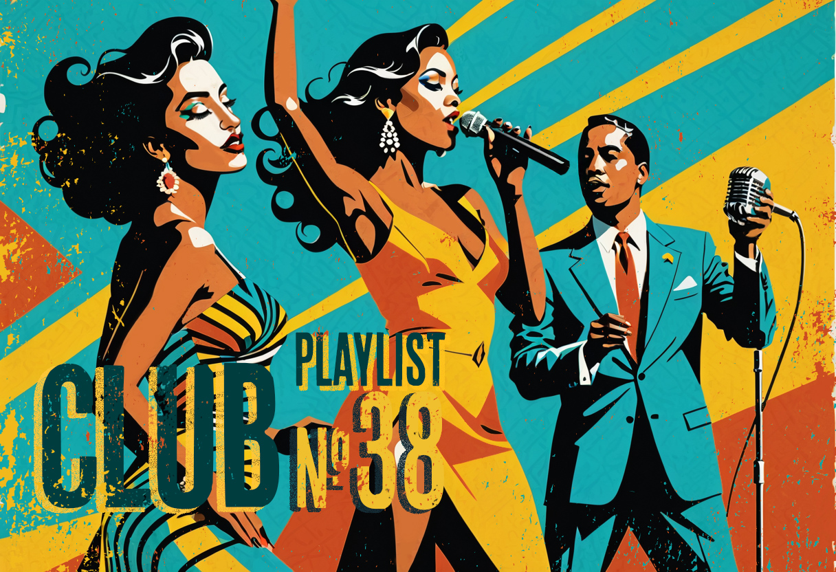 Latin Music Club