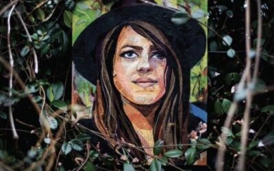 Courtney Hale Revia
