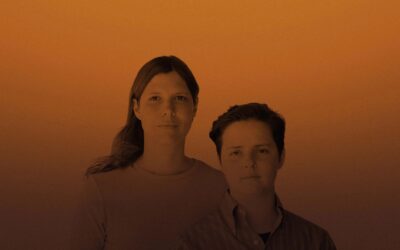 Allison De Groot & Tatiana Hargreaves