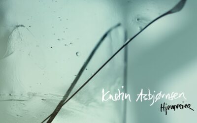 Kristin Asbjørnsen