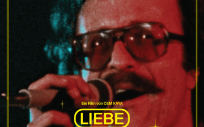 Aşk, Mark ve Ölüm – Liebe, D-Mark und Tod