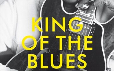 King of the Blues