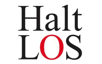 Halt-Los – Der zweite Anlauf