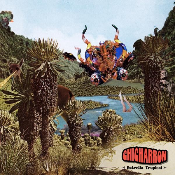 Cover Chicharron #57