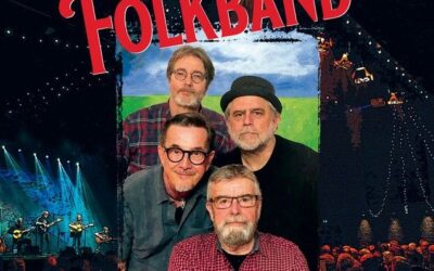 Christensen & Kanne Folkband