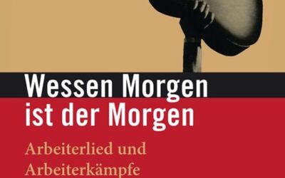 Wessen Morgen ist der Morgen