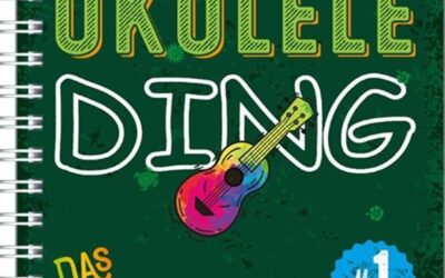 Das Ukulele-Ding 1