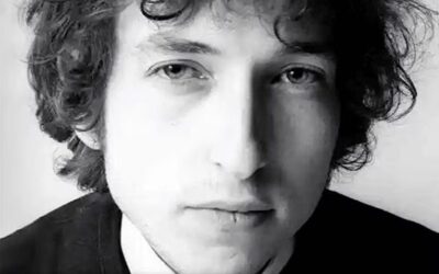 Bob Dylan: Mixing Up the Medicine