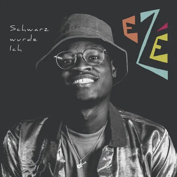 Cover Ezé