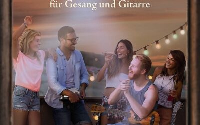 Das Rock & Pop Fetenbuch 2 für Alt und Jung XXL