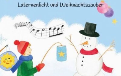 Unterwegs mit der Querflöte – Laternenlicht u. Weihnachtszauber