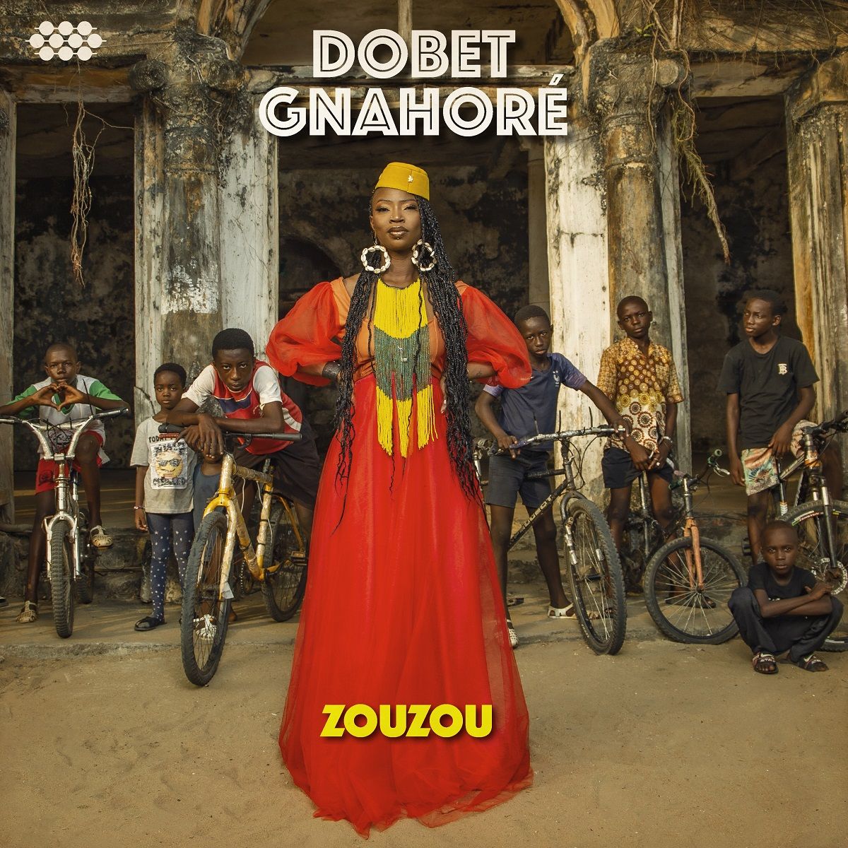 Cover Gnahoré, Dobet