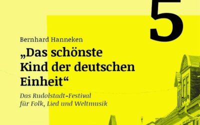 Das schönste Kind der deutschen Einheit