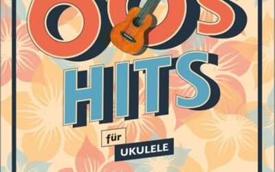 60s Hits für Ukulele