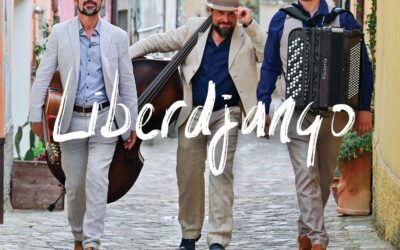 Liberdjango