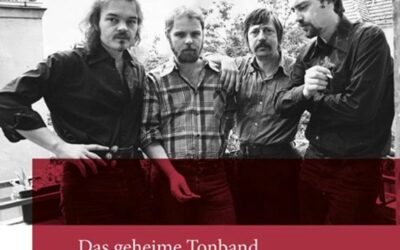 Gegen die Angst, seid nicht stille