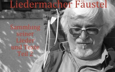 Demokratische Lieder aus Vergangenheit und Gegenwart