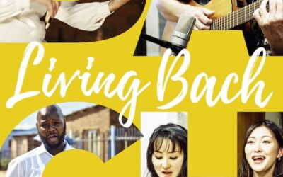 Living Bach