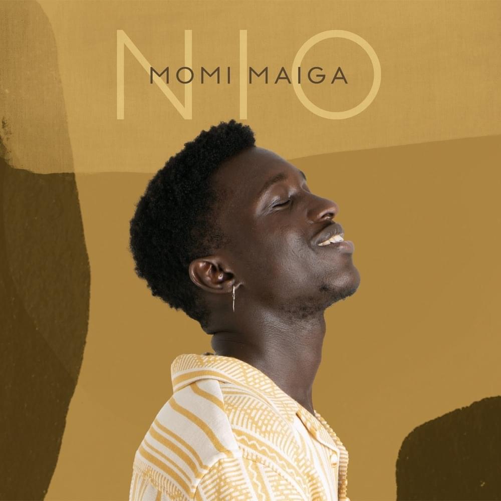 Momi Maiga