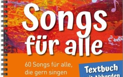 Songs für alle
