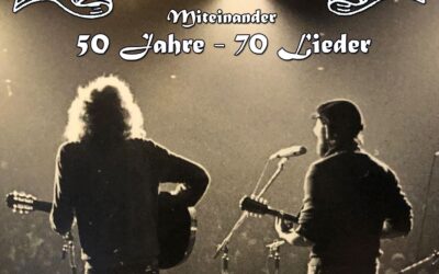 Fünfzig Jahre Zupfgeigenhansel