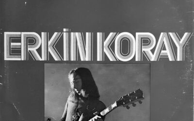 Erkin Koray