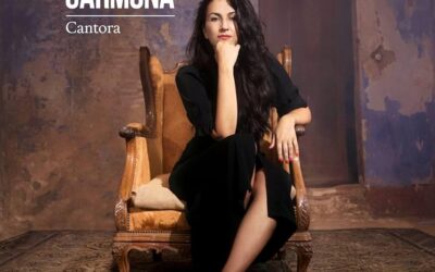 Alba Carmona