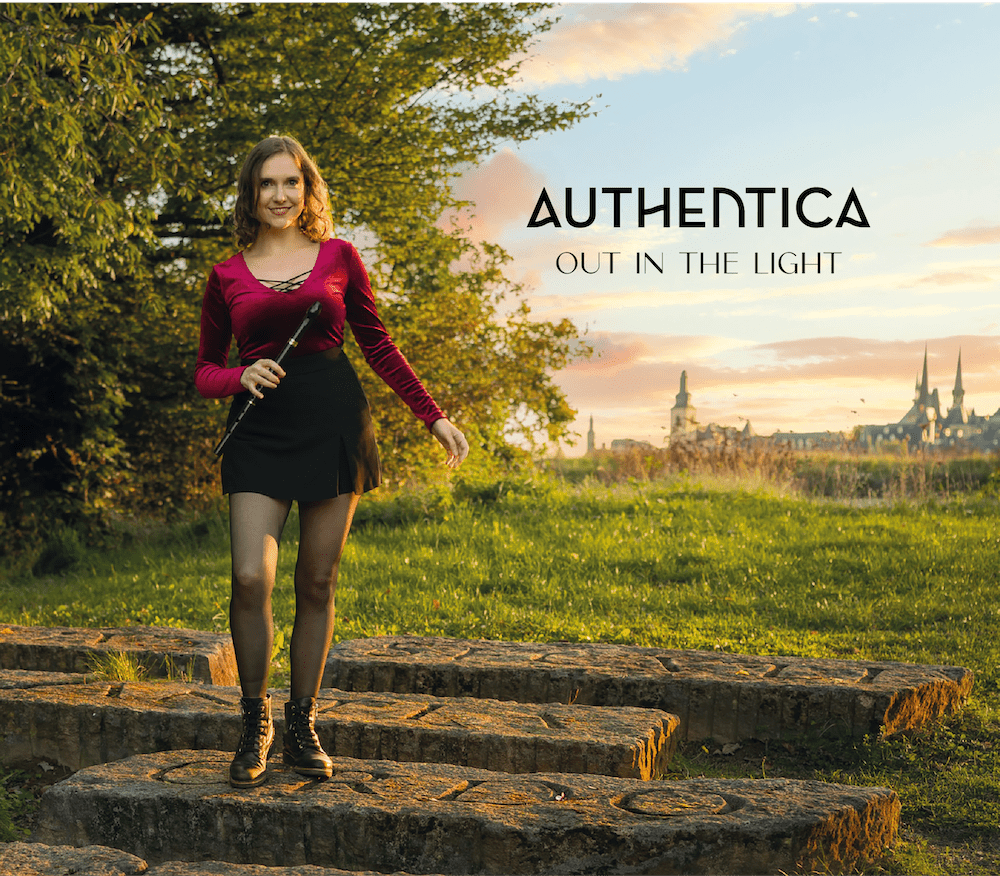Authentica