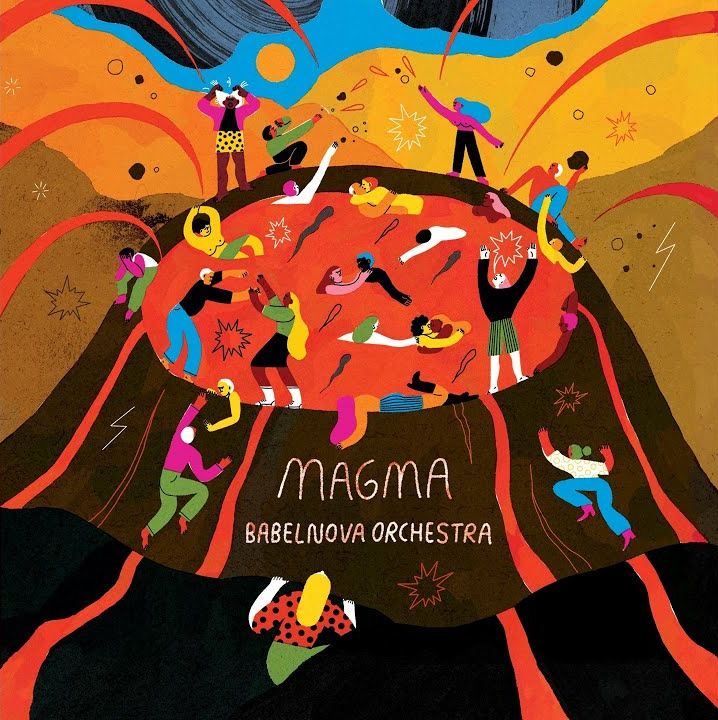 Babelnova Orchestra