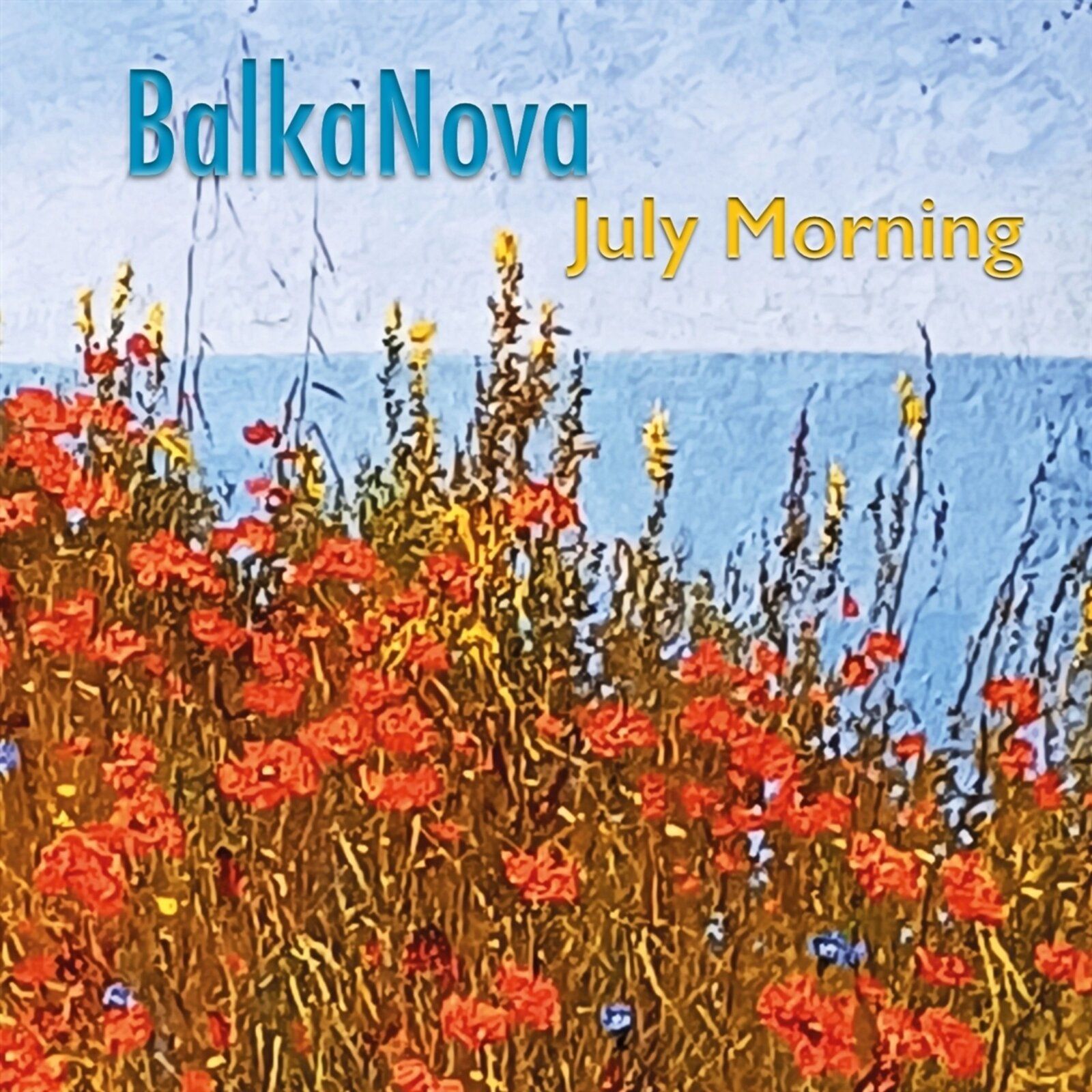 Balkanova