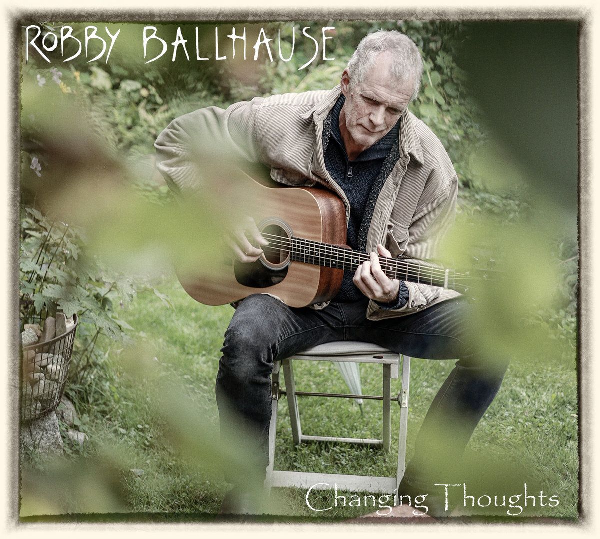 Robby Ballhause