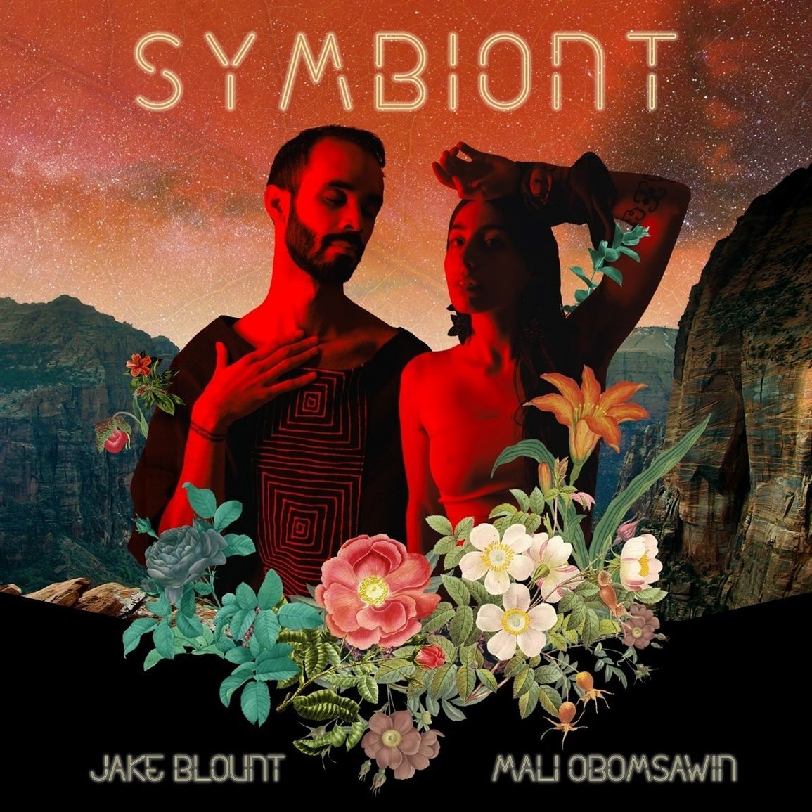 Jake Blount, Mali Obomsawin