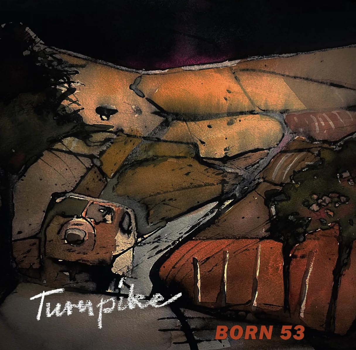 Born 53