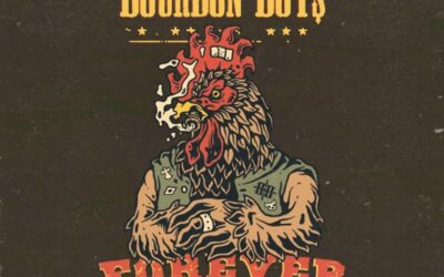 Bourbon Boys