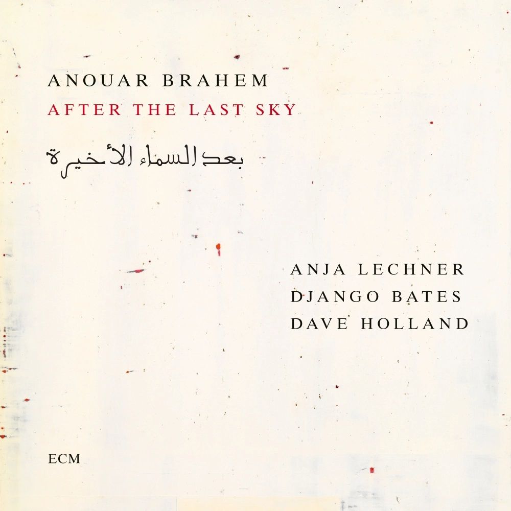 Cover_Brahem, Anouar