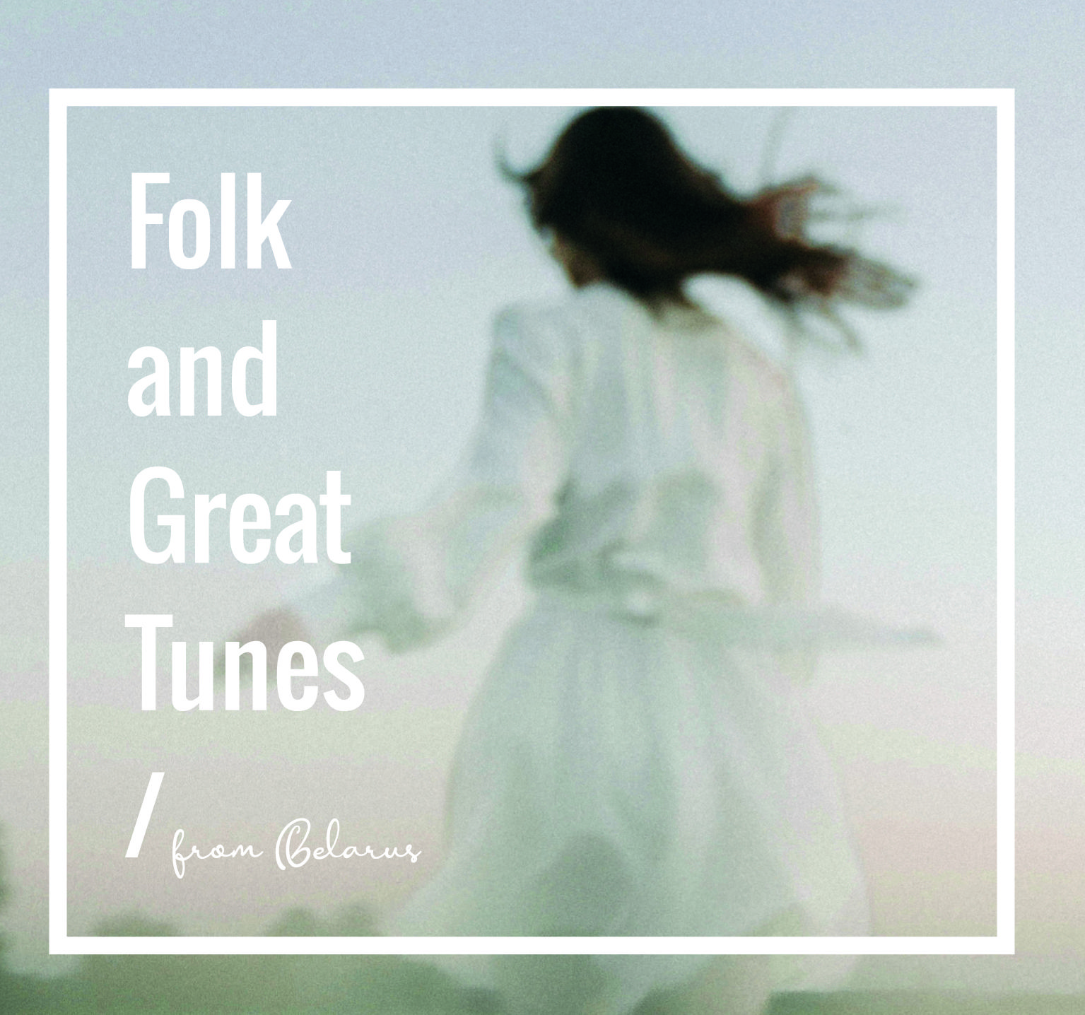 Cover_Diverse - Folk and Great Tunes from Belarus