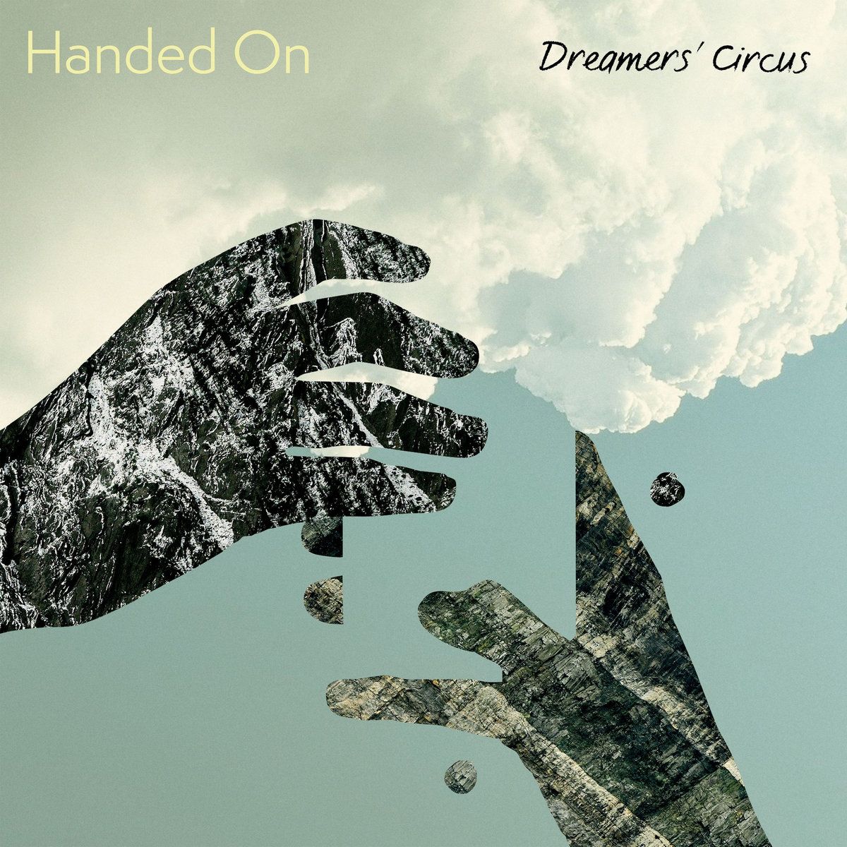 Cover_Dreamers' Circus