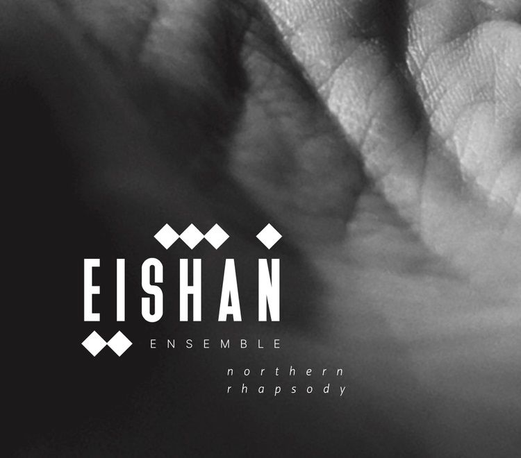 Cover_Eishan Ensemble