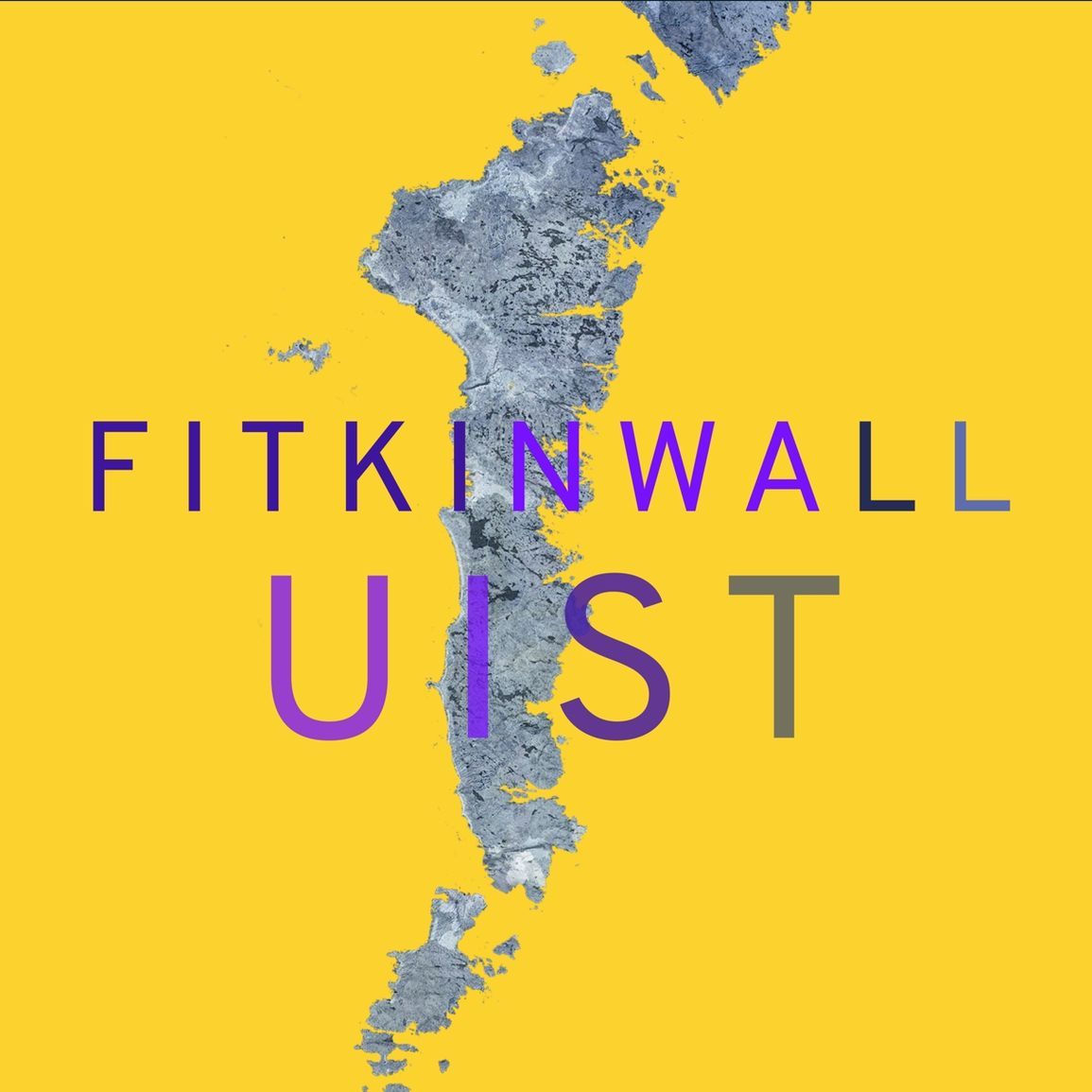 Fitkin Wall