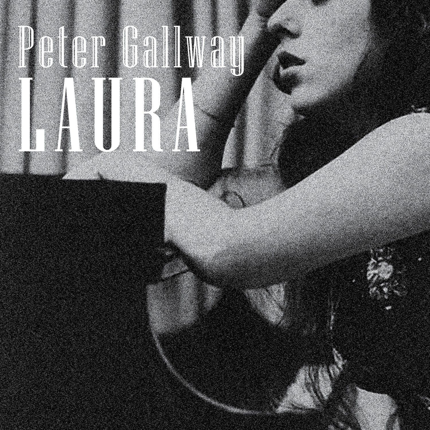 Cover_Gallway, Peter