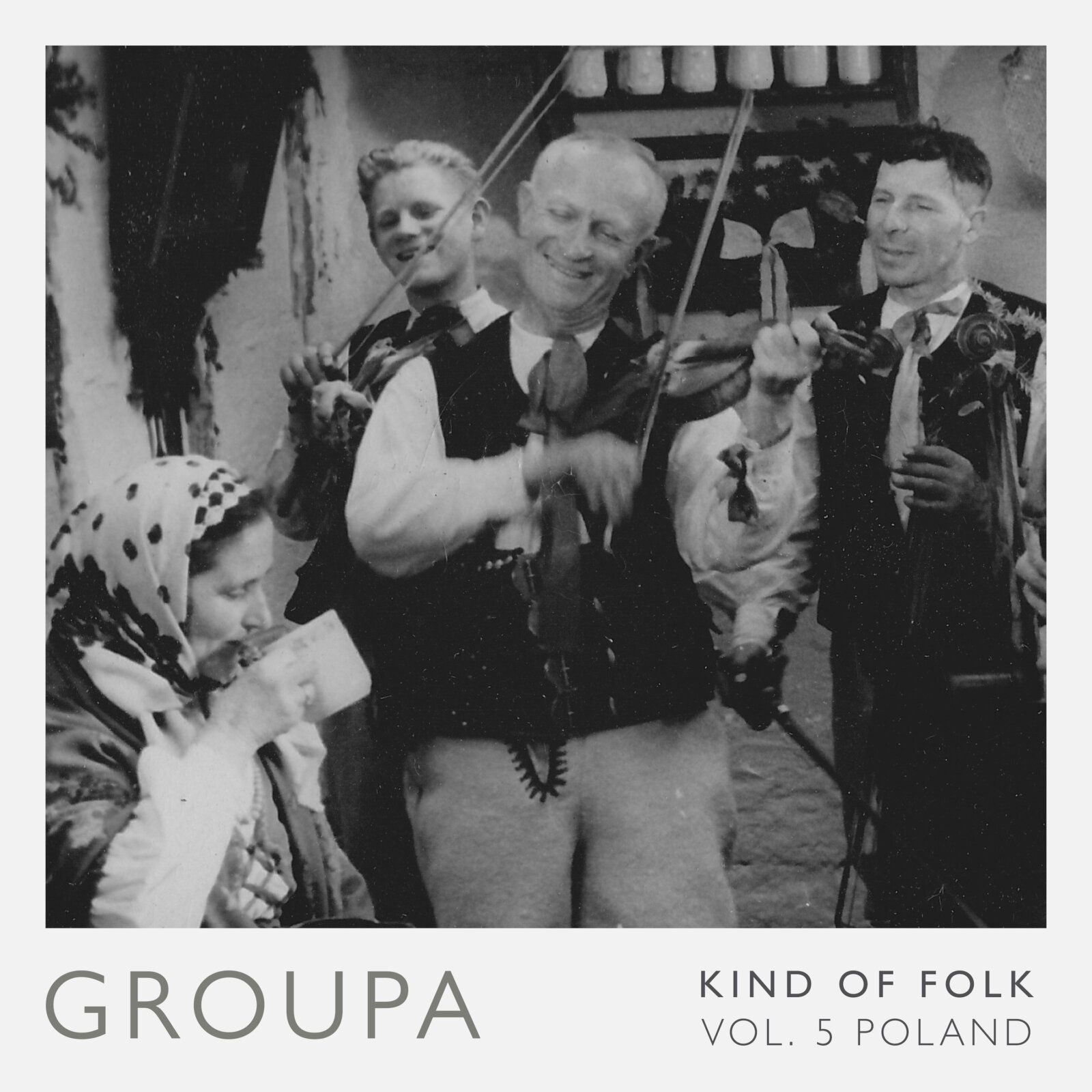 Groupa